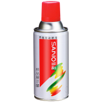 手摇自喷漆三和漆