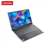 联想(Lenovo)扬天V340 2020款 15.6英寸屏 十代酷睿学生轻薄商务办公手提笔记本电脑 (i5-10210U 8GB 256GB 2GB独显 IPS全高清屏)