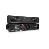 会议系统TAC KA902功放+得胜TC-4R话筒8个(套)