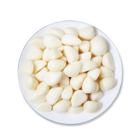 蒜米 去皮大蒜(斤)