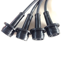 析和(XIHE) 别克老君越 发动机分火/缸线 混色