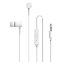 锐思 有线耳机 REP-L06