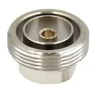 DB912 串口1/2DIN 超柔弯头
