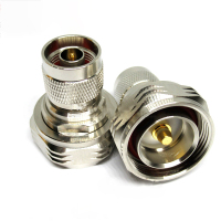 DB978/12 串口N公-DIN公 连头