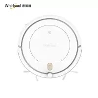 惠而浦(Whirlpool)扫地机器人N78S.