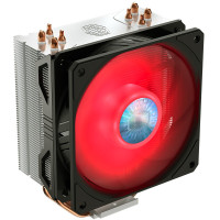 酷冷至尊(Cooler Master) 暴雪T400A V2风冷散热器
