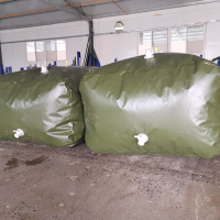 野外油囊3000L TPU夹网布