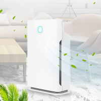 空气净化器TT100