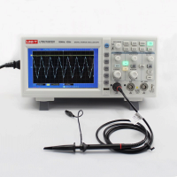 优利德UTD2052CL数字示波器