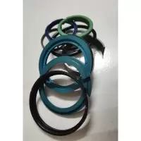 平台升降缸油缸油封G1.UN4557V.6177ZGJUWEI