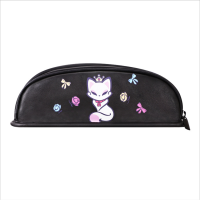 喵家萌星汽车遮阳板纸巾盒2个 A20-JP