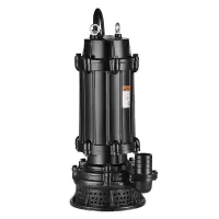 SRM 污水泵 上海人民380v7.5kw 单台装