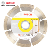 博世(BOSCH) 瓷砖切割片 博世105*10*1.2mm 单片装