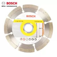博世(BOSCH) 瓷砖切割片 博世105*10*1.2mm 单片装