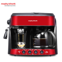 摩飞 咖啡机MR4625