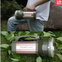 翰光 防爆手电筒 升级款2230T-MTG2偏黄光 4个起订