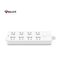 公牛217s 3m接线板