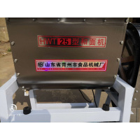 利民 HWT-25 二个转动轮和面机 830*780*830mm