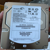 存储硬盘 42123-04/03 硬盘600G 15k sas 3.5英寸 企业级硬盘