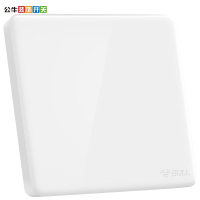 公牛 G28系列插座空白面板