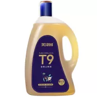 美津园(mikiyio)T9老树山茶油5L/盒