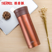 膳魔师高真空不锈钢茶隔杯JMK-500ml