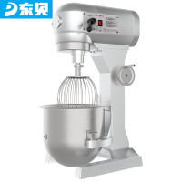 东贝和面机商用搅拌机全自动多功能商用20升揉面鲜奶机HL-B20