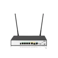 华三H3C 企业级千兆商用营销无线路由器4G/3G RT-MSR810-LM-WiNet