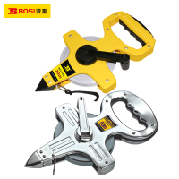 波斯 架式钢卷尺BS137050 1件(单位:件)