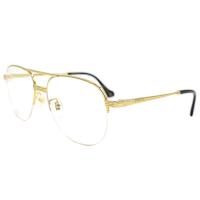 【免费配镜片】【娜扎/陈立农/丁禹兮同款】GUCCI/古驰 卓越风尚系列隽永儒雅款商务行政版男士光学眼镜GG0745O