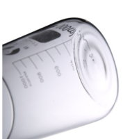 量杯 玻璃烧杯 500ml