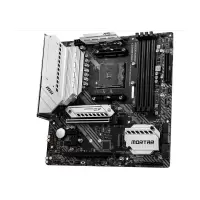 微星 MSI MAG B550M MORTAR WIFI迫击炮电脑主板 支持3700X/3600X/3600-企业定制