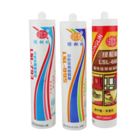 透明玻璃胶 透明