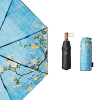 蕉下(bananaunder) 594423 防紫外线太阳遮阳伞 倚杏