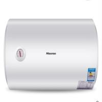 海信(Hisense)家用储水式热水器60升/50升/80升2KW恒温省电卫生间洗澡淋浴速热电热水器 60升 DC60-