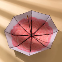 蕉下(bananaunder) 572182 防紫外线太阳遮阳伞 弗洛斯