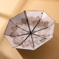 蕉下(bananaunder) 572181 防紫外线太阳遮阳伞 玛丽安