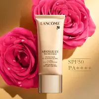 兰蔻(LANCOME) 菁纯臻颜防晒隔离乳 50ml