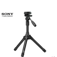 索尼(Sony)VCT-P300单反相机 摄像机三脚架 多功能三脚架 支架 单位:个