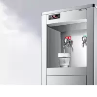 宏铂 开水器6KW