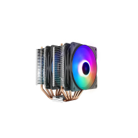 戴尔大霜塔CPU散热器