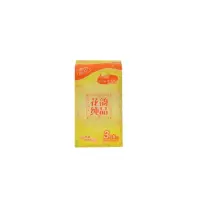 清风B338RCM(200抽)面纸 3包一提