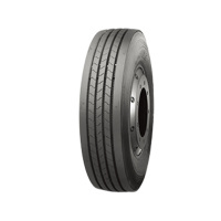 朝阳轮胎(CHAOYANG) 全钢 无内胎 315/80R22.5-18 AS668