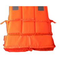 浚源 带救生口哨、反光片 救生衣 混色