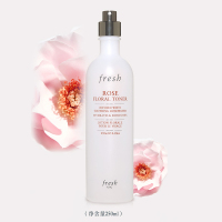 馥蕾诗玫瑰水(喷雾)250ml