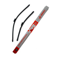 箭牌 A8专用系列无骨雨刮片24+19英寸 JW-2108