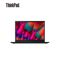 联想ThinkPad X1 Carbon 2019(05CD)英特尔酷睿i7 14英寸轻薄笔记本电脑(i7-10710U 16G 512SSD FHD)4G版