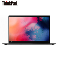 联想ThinkPad X1 Carbon 2020 英特尔酷睿i5 14英寸轻薄笔记本电脑(i5-10210U 16G 512GSSD FHD)