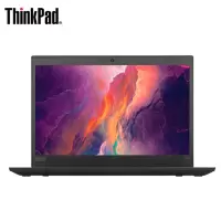 联想ThinkPad x390 英特尔酷睿i7 13.3英寸轻薄便携笔记本电脑（i7-10510U 8GB 512GB+32GB傲腾增强型 ）高清屏 4G