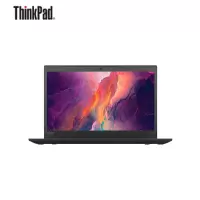 联想ThinkPad X390 0HCD 第八代英特尔酷睿i7 13.3英寸轻薄便携笔记本电脑(i7-8565U 16GB 1TBSSD )高分屏